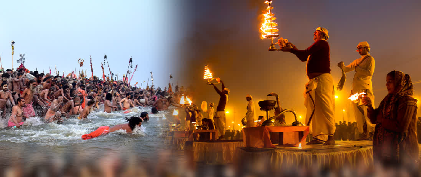 Mahakumbh-banner